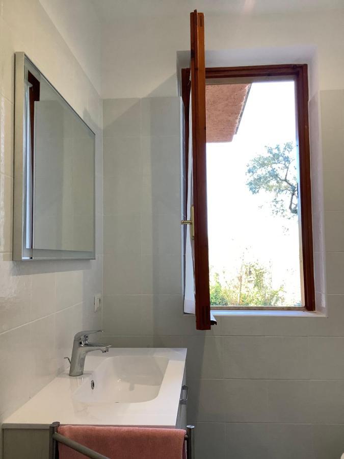 Argentella House Palombara Sabina Exterior foto