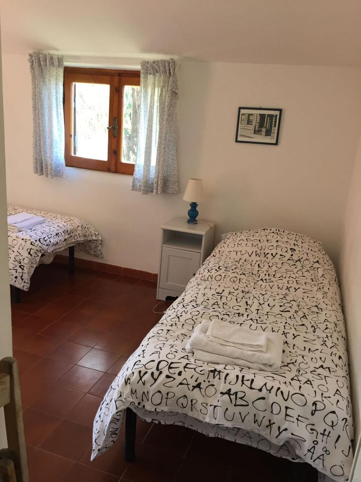 Argentella House Palombara Sabina Exterior foto