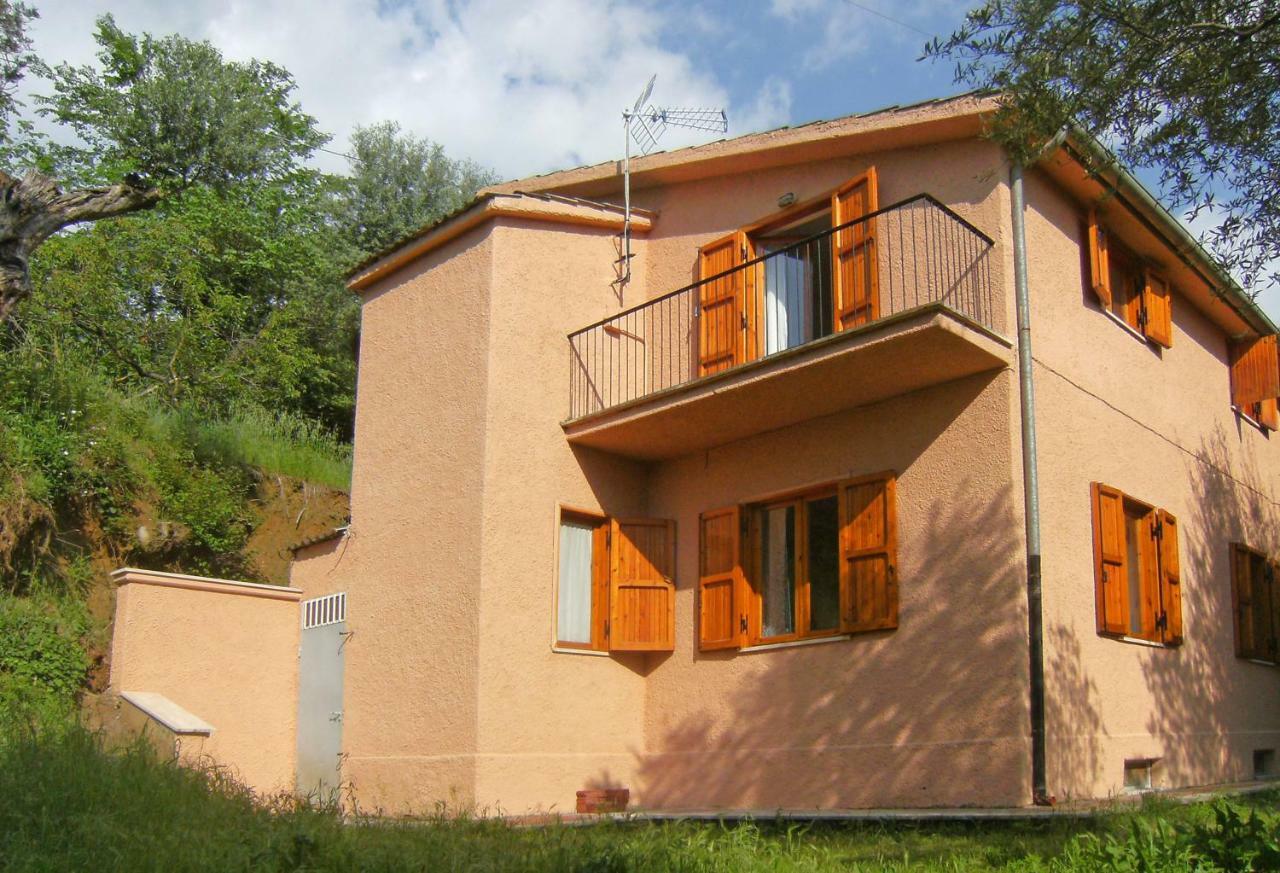 Argentella House Palombara Sabina Exterior foto